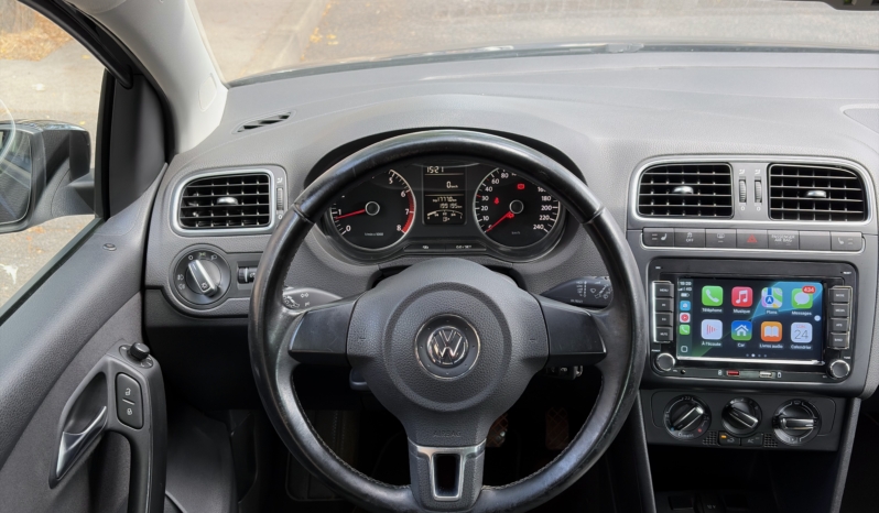 Album complet - Volkswagen Polo V (5) 1.4 85ch Team