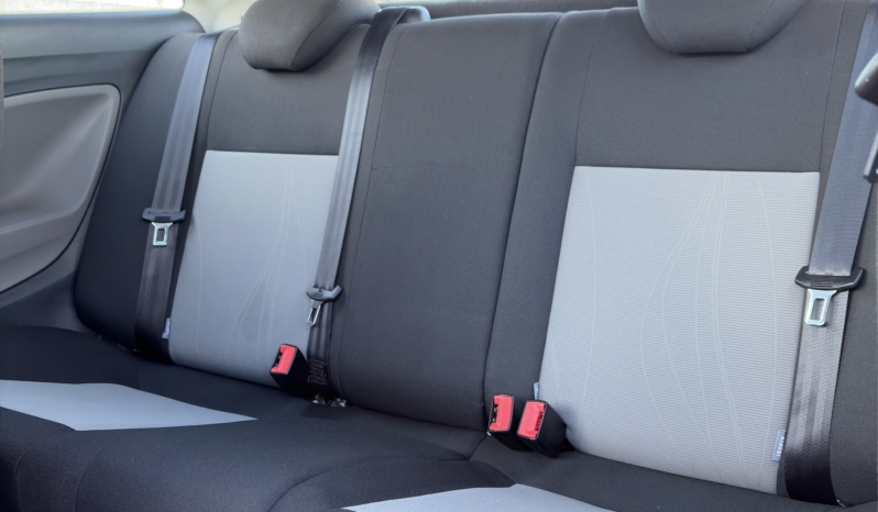 Album complet - Seat Ibiza IV (4) 1.4 85ch Style