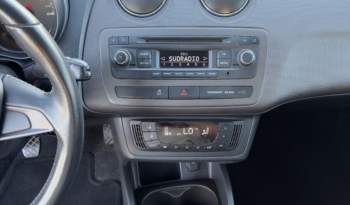 Album complet - Seat Ibiza IV (4) 1.4 85ch Style