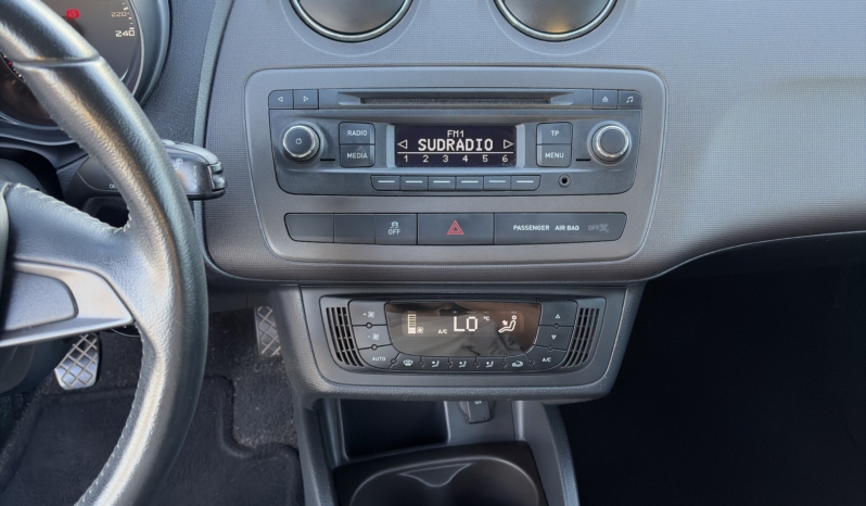 Album complet - Seat Ibiza IV (4) 1.4 85ch Style