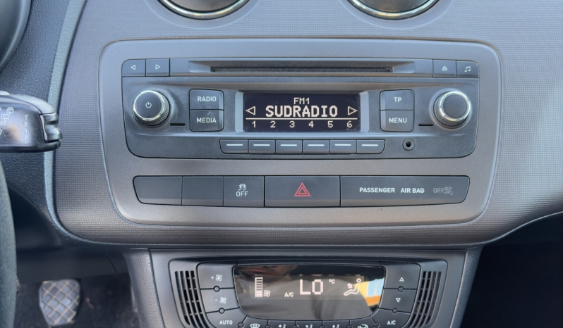 Album complet - Seat Ibiza IV (4) 1.4 85ch Style