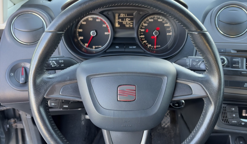 Album complet - Seat Ibiza IV (4) 1.4 85ch Style