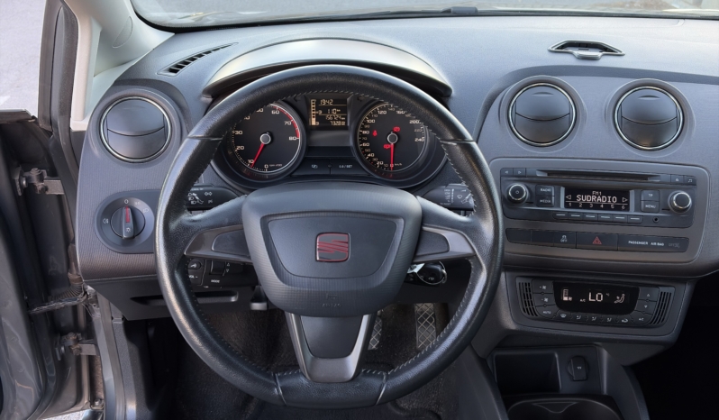 Album complet - Seat Ibiza IV (4) 1.4 85ch Style