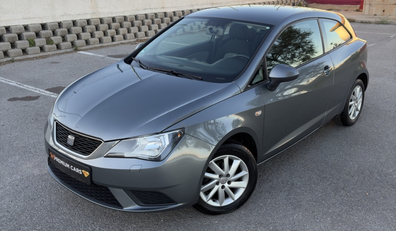 Album complet - Seat Ibiza IV (4) 1.4 85ch Style
