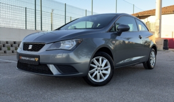 Album complet - Seat Ibiza IV (4) 1.4 85ch Style