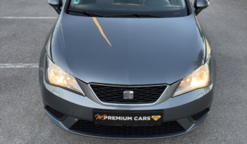 Album complet - Seat Ibiza IV (4) 1.4 85ch Style