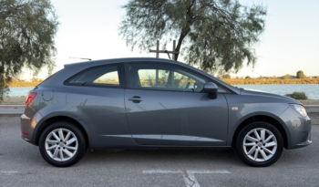 Album complet - Seat Ibiza IV (4) 1.4 85ch Style