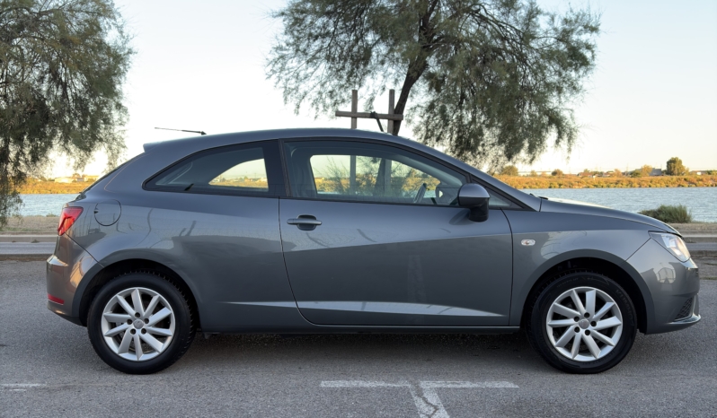 Album complet - Seat Ibiza IV (4) 1.4 85ch Style