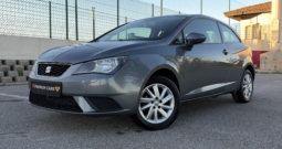 Seat Ibiza IV (4) 1.4 85ch Style