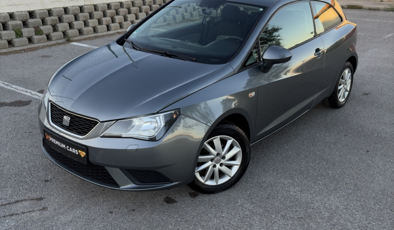 Album complet - Seat Ibiza IV (4) 1.4 85ch Style