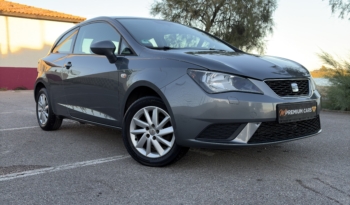 Album complet - Seat Ibiza IV (4) 1.4 85ch Style