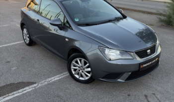 Album complet - Seat Ibiza IV (4) 1.4 85ch Style