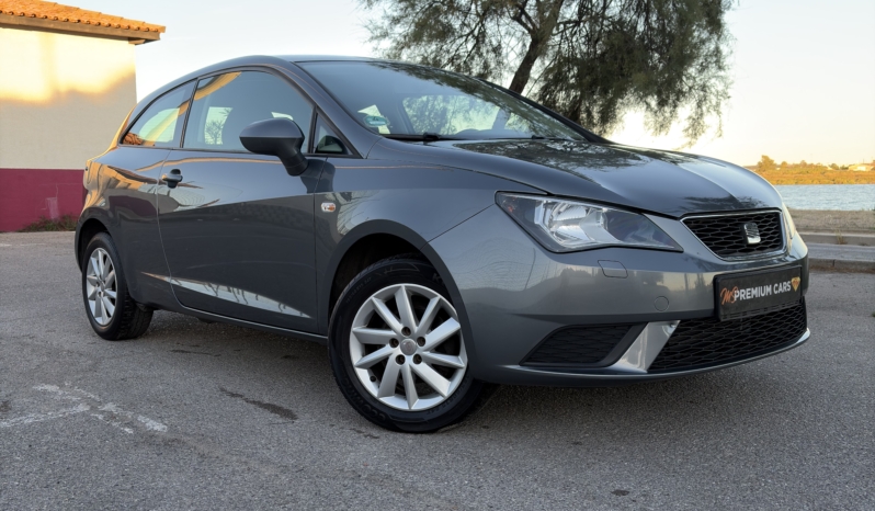 Album complet - Seat Ibiza IV (4) 1.4 85ch Style