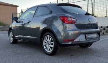 Album complet - Seat Ibiza IV (4) 1.4 85ch Style
