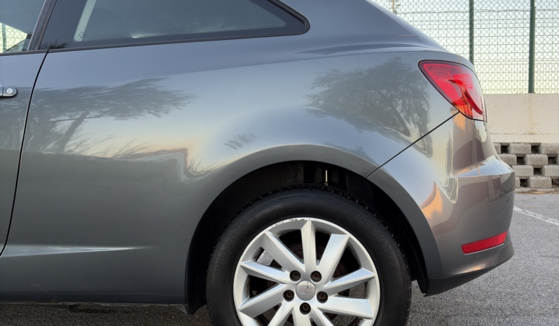 Album complet - Seat Ibiza IV (4) 1.4 85ch Style