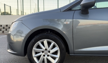 Album complet - Seat Ibiza IV (4) 1.4 85ch Style