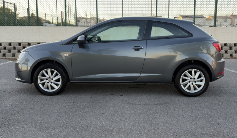 Album complet - Seat Ibiza IV (4) 1.4 85ch Style