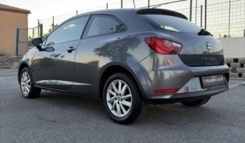 Album complet - Seat Ibiza IV (4) 1.4 85ch Style