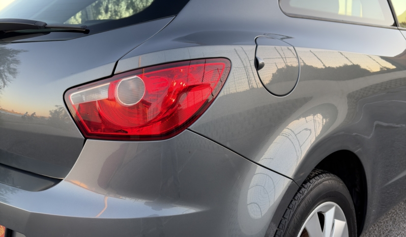 Album complet - Seat Ibiza IV (4) 1.4 85ch Style