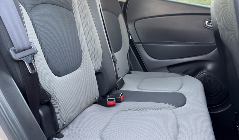 Album complet - Renault Captur 0.9 TCe 90ch Dynamique