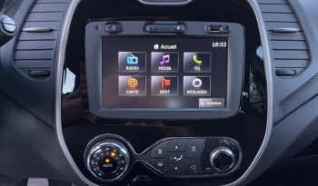 Album complet - Renault Captur 0.9 TCe 90ch Dynamique