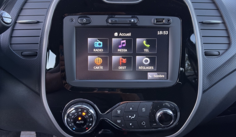 Album complet - Renault Captur 0.9 TCe 90ch Dynamique