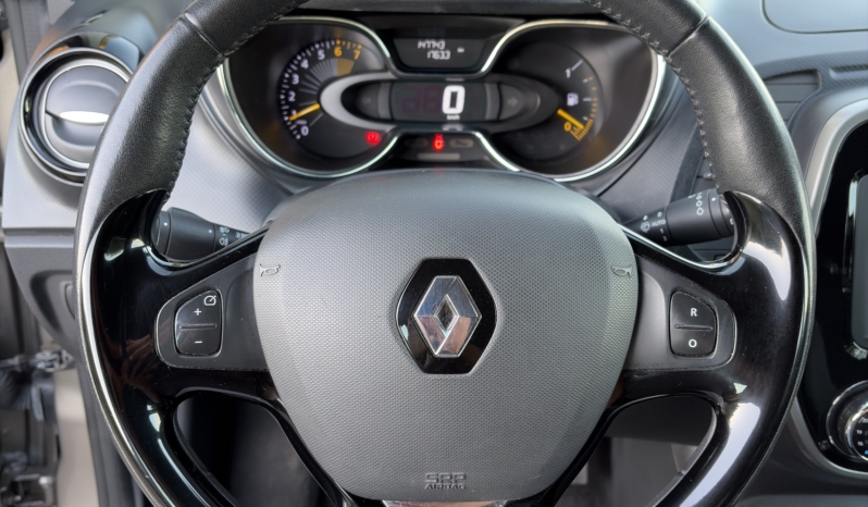 Album complet - Renault Captur 0.9 TCe 90ch Dynamique