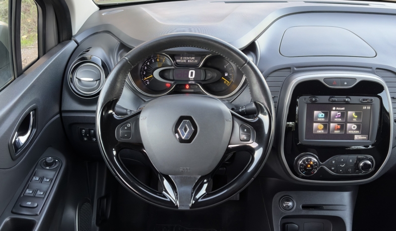 Album complet - Renault Captur 0.9 TCe 90ch Dynamique