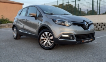 Album complet - Renault Captur 0.9 TCe 90ch Dynamique