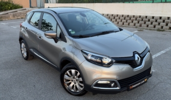 Album complet - Renault Captur 0.9 TCe 90ch Dynamique