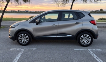 Album complet - Renault Captur 0.9 TCe 90ch Dynamique