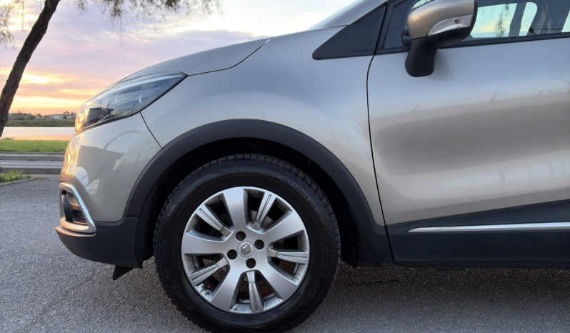 Album complet - Renault Captur 0.9 TCe 90ch Dynamique