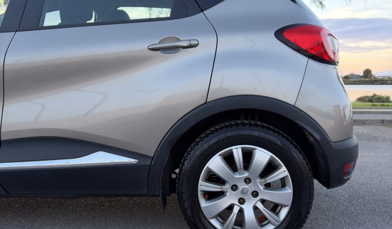 Album complet - Renault Captur 0.9 TCe 90ch Dynamique
