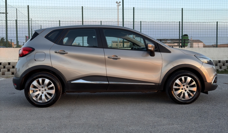 Album complet - Renault Captur 0.9 TCe 90ch Dynamique