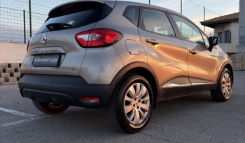Album complet - Renault Captur 0.9 TCe 90ch Dynamique