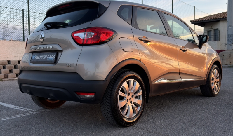 Album complet - Renault Captur 0.9 TCe 90ch Dynamique