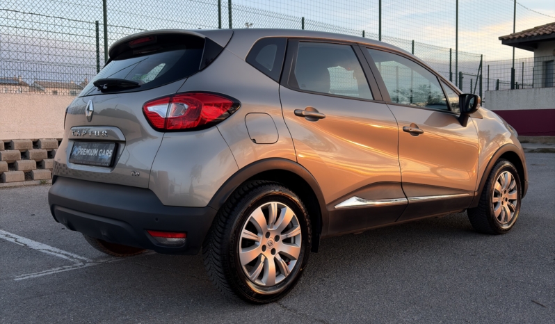 Album complet - Renault Captur 0.9 TCe 90ch Dynamique