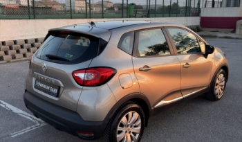 Album complet - Renault Captur 0.9 TCe 90ch Dynamique