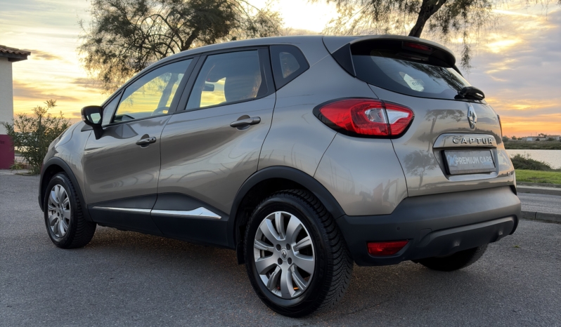 Album complet - Renault Captur 0.9 TCe 90ch Dynamique