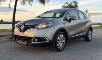 Album complet - Renault Captur 0.9 TCe 90ch Dynamique