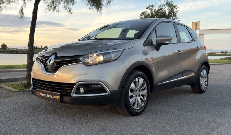 Album complet - Renault Captur 0.9 TCe 90ch Dynamique