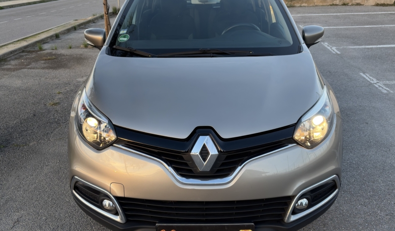 Album complet - Renault Captur 0.9 TCe 90ch Dynamique
