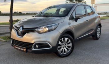 Album complet - Renault Captur 0.9 TCe 90ch Dynamique