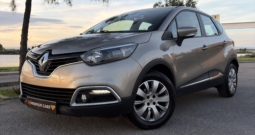 Renault Captur 0.9 TCe 90ch Dynamique