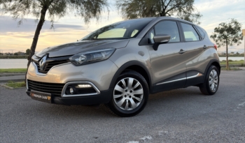 Album complet - Renault Captur 0.9 TCe 90ch Dynamique