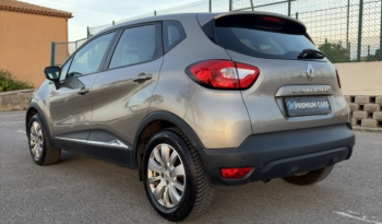 Album complet - Renault Captur 0.9 TCe 90ch Dynamique