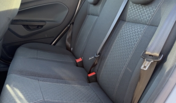 Album complet - Ford Fiesta 6 1.4 96ch GPL Titanium