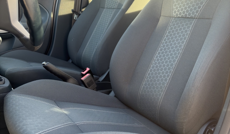 Album complet - Ford Fiesta 6 1.4 96ch GPL Titanium