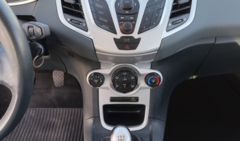 Album complet - Ford Fiesta 6 1.4 96ch GPL Titanium