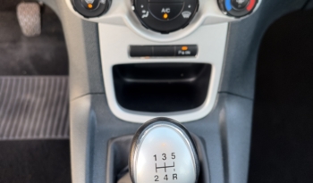 Album complet - Ford Fiesta 6 1.4 96ch GPL Titanium
